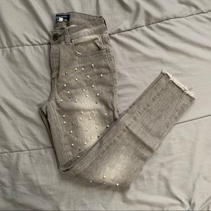 Pearl & Gem jeans